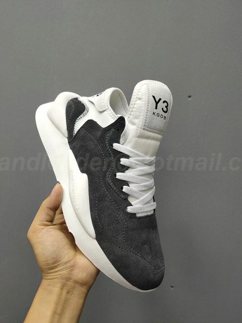 Y-3 Men's Shoes 60